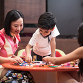 Dubai International Airport Lounges, , small